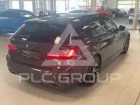 2019 BMW 340