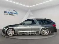 2019 BMW 340