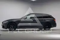 2019 BMW 340