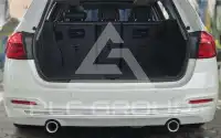 2019 BMW 340