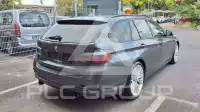 2019 BMW 340