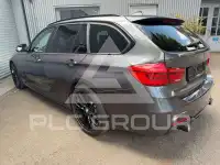 2019 BMW 340