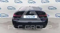 2019 BMW 340