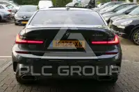 2019 BMW 340