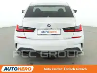 2019 BMW 340
