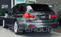 2019 BMW 340