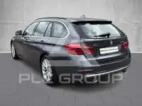 2019 BMW 340