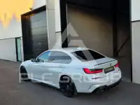2019 BMW 340