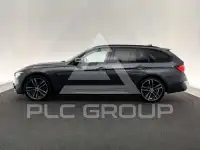 2019 BMW 340