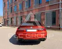 2019 BMW 340