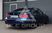 2019 BMW 340