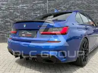 2019 BMW 340