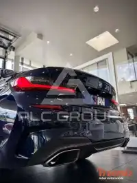 2019 BMW 340