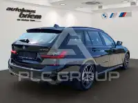 2019 BMW 340