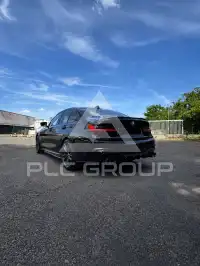 2019 BMW 340