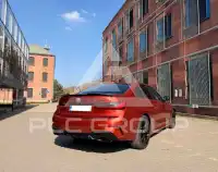 2019 BMW 340