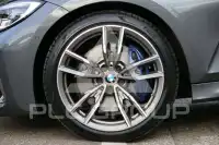 2019 BMW 340
