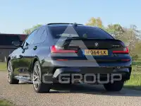 2019 BMW 340