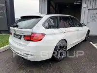 2019 BMW 340