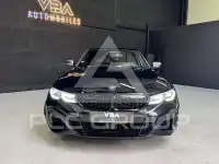 2019 BMW 340