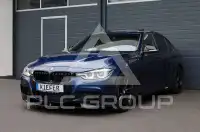 2019 BMW 340