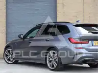 2019 BMW 340