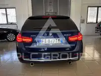 2019 BMW 340