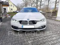 2019 BMW 340