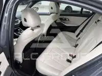 2019 BMW 340