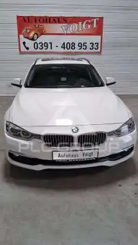 2019 BMW 340