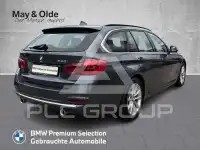 2019 BMW 340