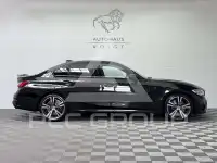2019 BMW 340