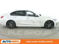 2019 BMW 340