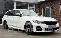 2019 BMW 340