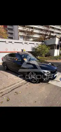 2019 BMW 340