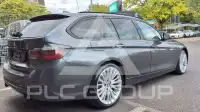 2019 BMW 340