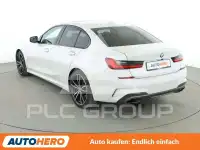 2019 BMW 340