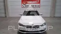2019 BMW 340