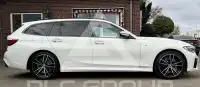 2019 BMW 340