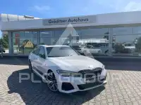 2019 BMW 340