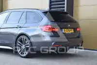 2019 BMW 340