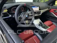 2019 BMW 340