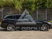 2019 BMW 340