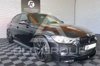 2019 BMW 340