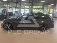 2019 BMW 340