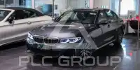 2019 BMW 340