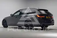 2019 BMW 340