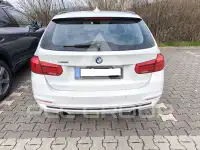 2019 BMW 340