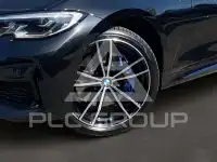 2019 BMW 340