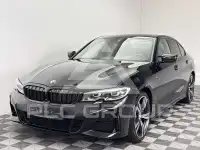 2019 BMW 340